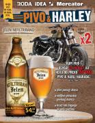 Katalog IDEA - Roda - Merkator katalog specijal pivo i Harley 01-30. jun 2016