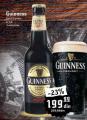 Idea, Roda i Mercator Guinness Extra Stout tamno pivo 0,33l