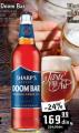 Idea, Roda i Mercator Sharps Brewery Doom Bar crveno pivo 0,5l
