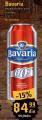 Idea, Roda i Mercator Bavaria pivo bez alkohola u limenci 0,5l
