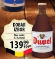 MAXI Duvel Belgijsko svetlo pivo 0,33l