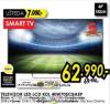 Tehnomanija Sony TV LED 40 in Smart Full HD