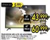 Tehnomanija LG TV 32 in LED Full HD