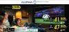 Tehnomanija Alpha TV 43 in Smart LED Full HD