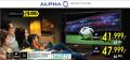 Tehnomanija Alpha TV 48 in Smart LED Full HD