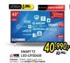 Tehnomanija Vox TV 43 in Smart LED Full HD
