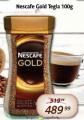 Aroma Nescafe Gold instant kafa 100g