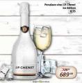 Aroma JP Chenet penušavo vino 0,75l