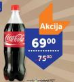 TEMPO Coca Cola 1l