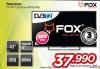 Win Win computer Fox TV 43 in LED Full HD