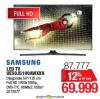 Home Center Samsung TV 50 in LED Full HD