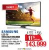 Home Center Samsung TV 60 in Smart LED Full HD