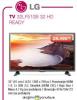 Metalac LG TV 32 in LED HD Ready
