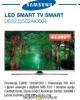 Metalac Samsung TV 32 in Smart LED Full HD