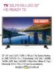 Metalac LG TV 32 in LED HD Ready