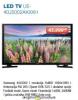 Metalac Samsung TV 40 in LED Full HD