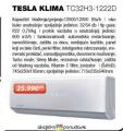 Metalac Klima uređaj Tesla TC32H3-1222D