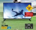 Gigatron Vox TV 40 in LED Full HD 40YD100