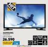 Gigatron Samsung TV 32 in LED HD Ready