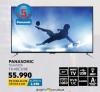 Gigatron Panasonic TV 40 in Smart LED Full HD