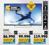 Gigatron Sony TV 55 in LED Full HD androidtv