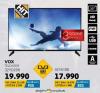 Gigatron Vox TV 32 in LED HD Ready