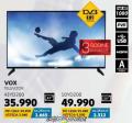 Gigatron Vox TV 43 in LED Full HD 43YD200