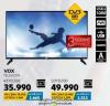 Gigatron Vox TV 50 in LED Full HD