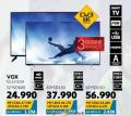 Gigatron VOX TV 32 in Smart LED HD Ready 32YSD600