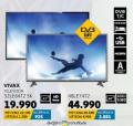 Gigatron Vivax TV 32 in LED HD Ready 32LE64T2 SK