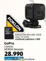 Gigatron GoPro HERO 4 kamera