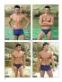 Akcija Bonatti kupaći kostimi nova kolekcija leto 2016 40188