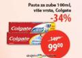 MAXI Colgate pasta za zube 100ml