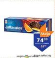 TEMPO Jaffa cakes biskvit 150g