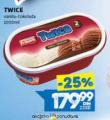 Roda Sladoled Twice vanila-čokolada 1kg