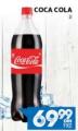 Roda Coca Cola 1l gazirani sok