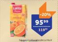 TEMPO La vita Classic sok od pomorandže 2l