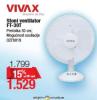 Home Center Vivax Stoni ventilator