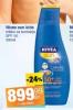 IDEA Nivea Sun Kids mleko za sunčanje SPF 50