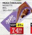 IDEA Milka Noisette čokolada 80g