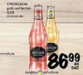 Roda Strongbow Cider 0,33l