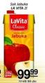 Aman doo La vita Classic sok od jabuke 2l