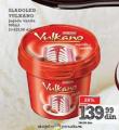 IDEA Sladoled Vulkano jagoda vanila 500ml