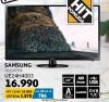 Gigatron Samsung TV 24 in LED HD Ready