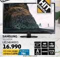 Gigatron Samsung TV 24 in LED HD Ready UE24H4003