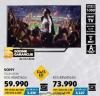 Gigatron Sony TV 40 in Smart LED Full HD