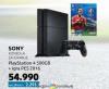 Gigatron Sony PlayStation PS4 konzola