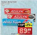 IDEA Azulyn pasta za zube 75ml