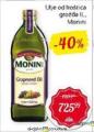 Super Vero Maslinovo ulje od koštica grožđa 1l