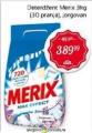 Super Vero Merix deterdžent za veš 3kg